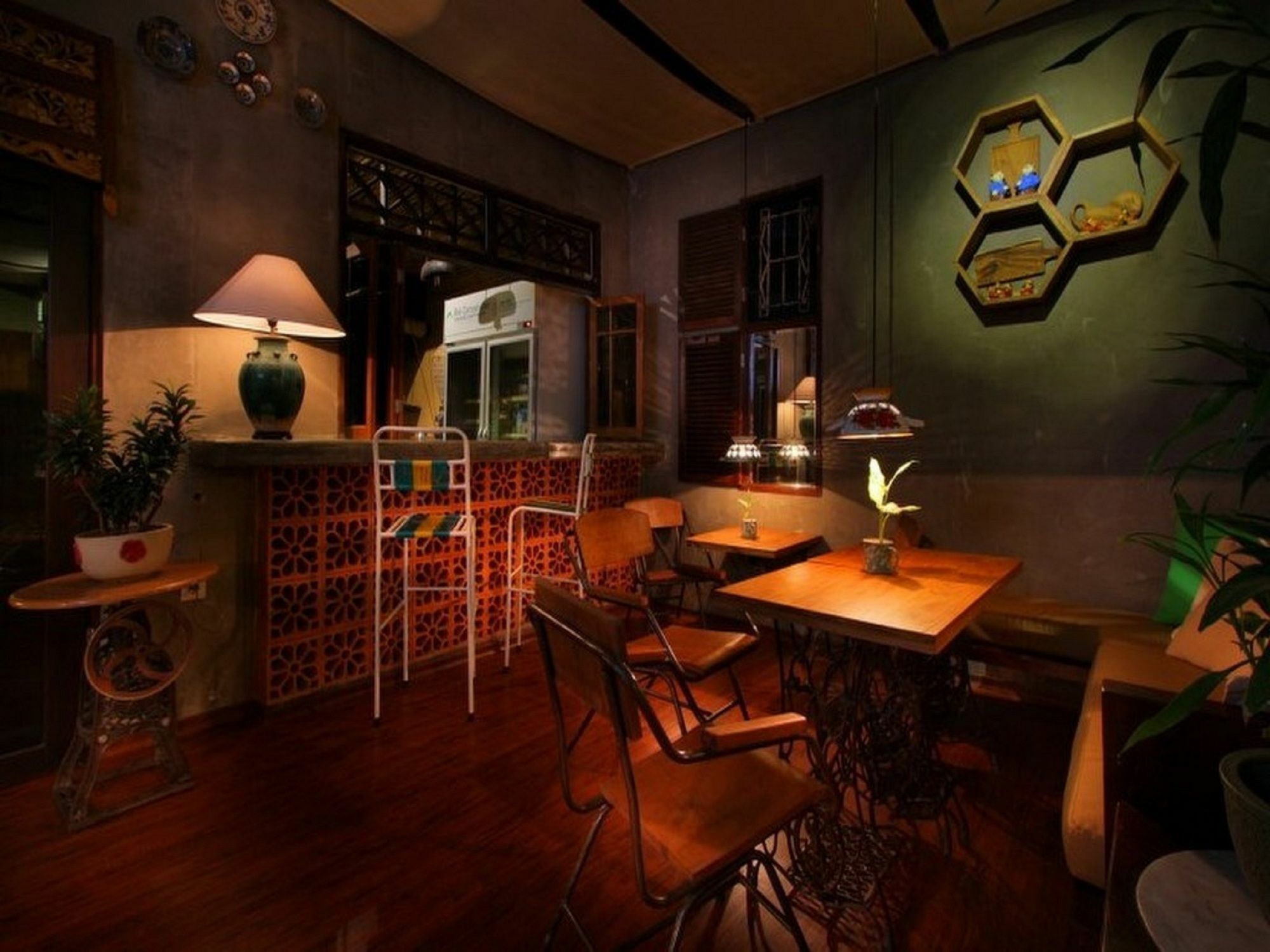Hotel Bali Bee House à Kerobokan Extérieur photo