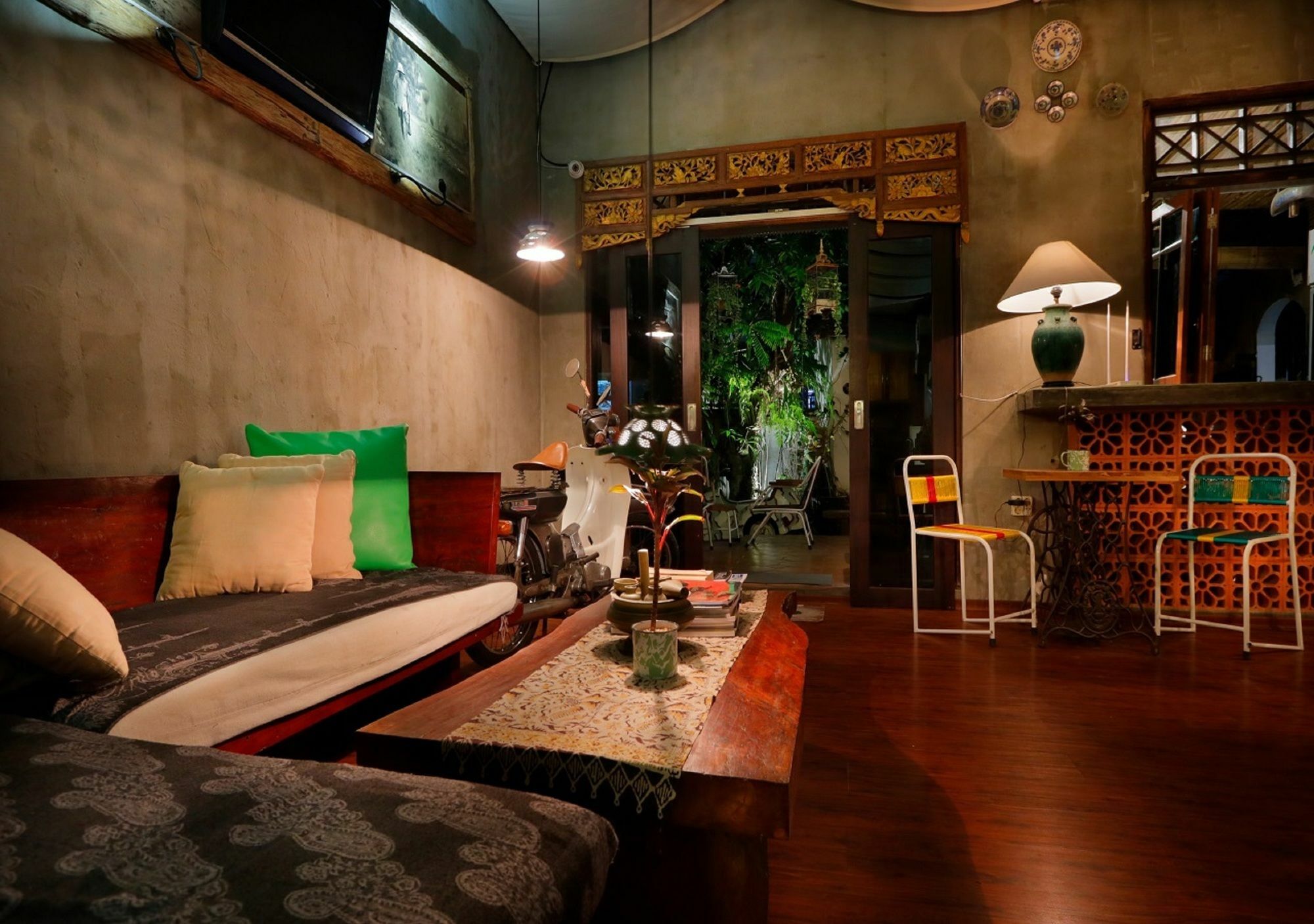 Hotel Bali Bee House à Kerobokan Extérieur photo