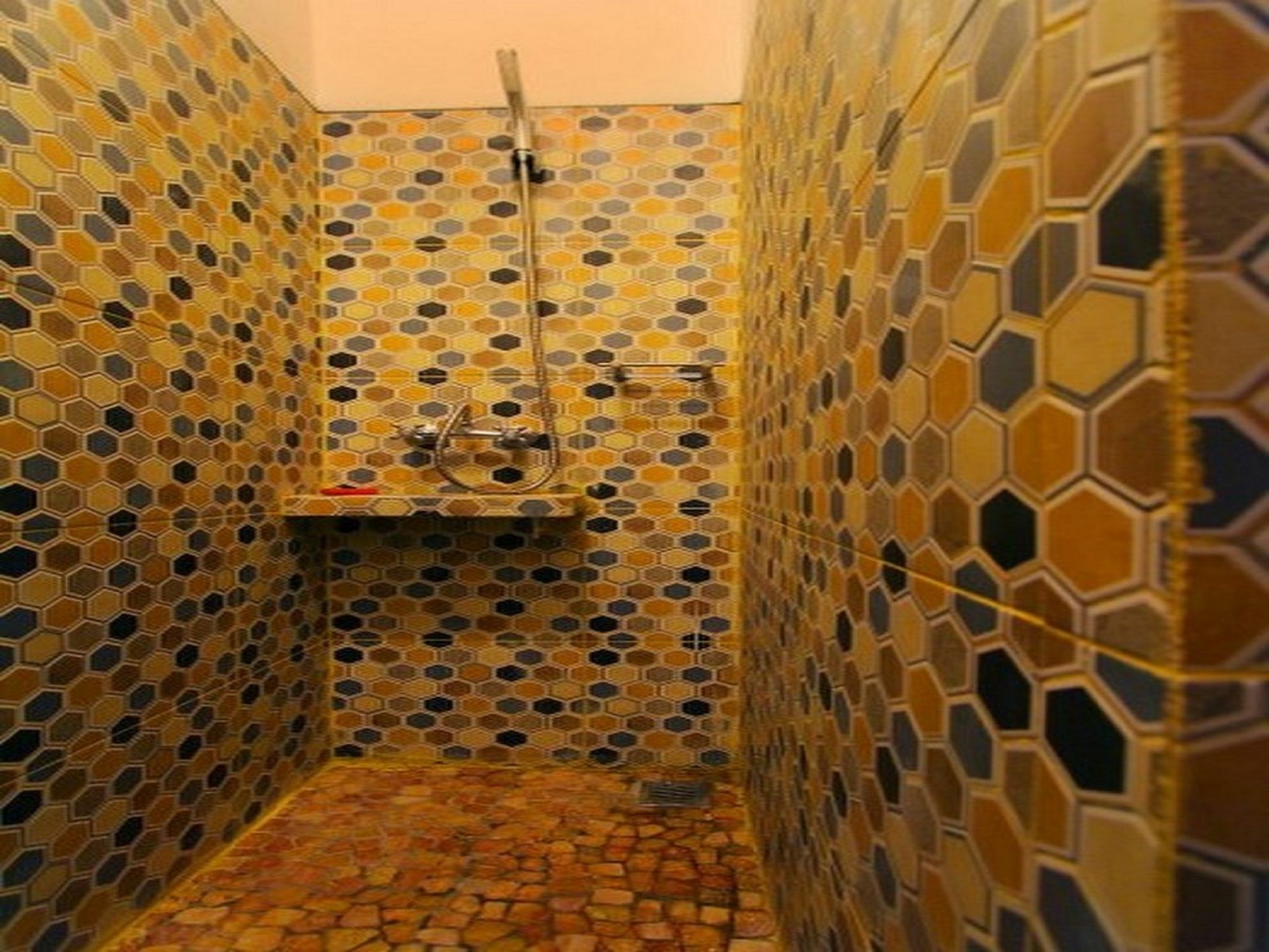 Hotel Bali Bee House à Kerobokan Extérieur photo