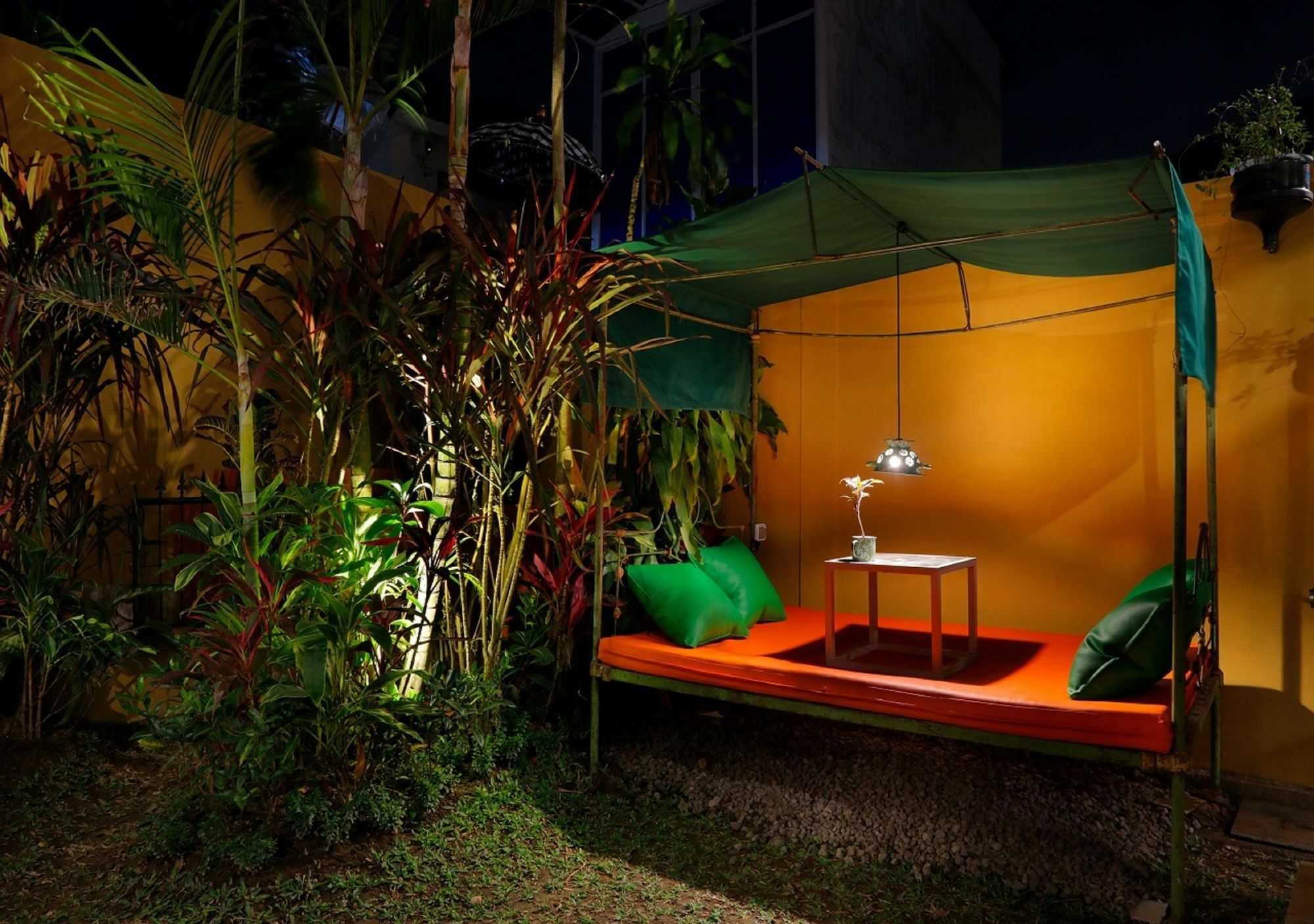 Hotel Bali Bee House à Kerobokan Extérieur photo