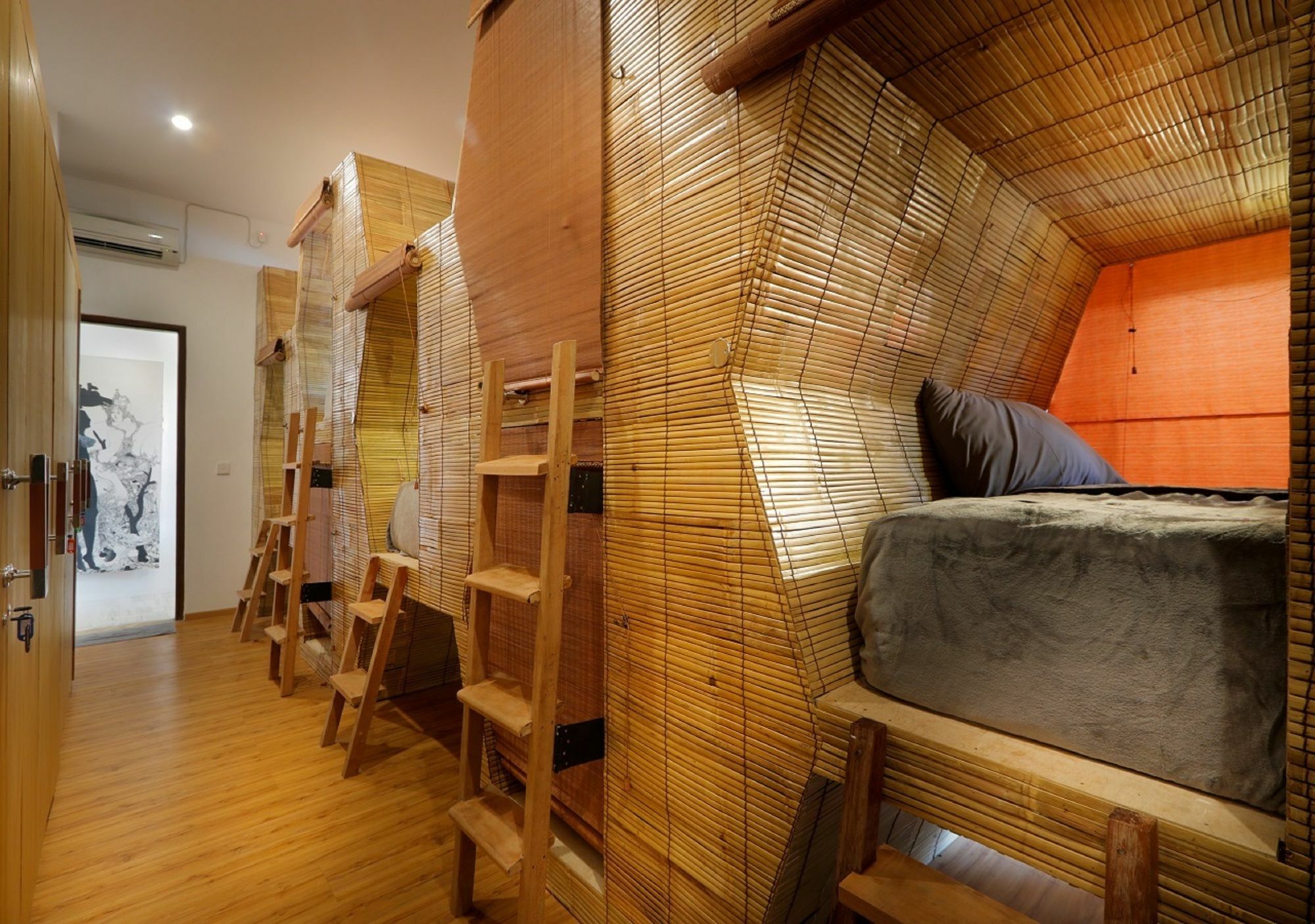 Hotel Bali Bee House à Kerobokan Extérieur photo
