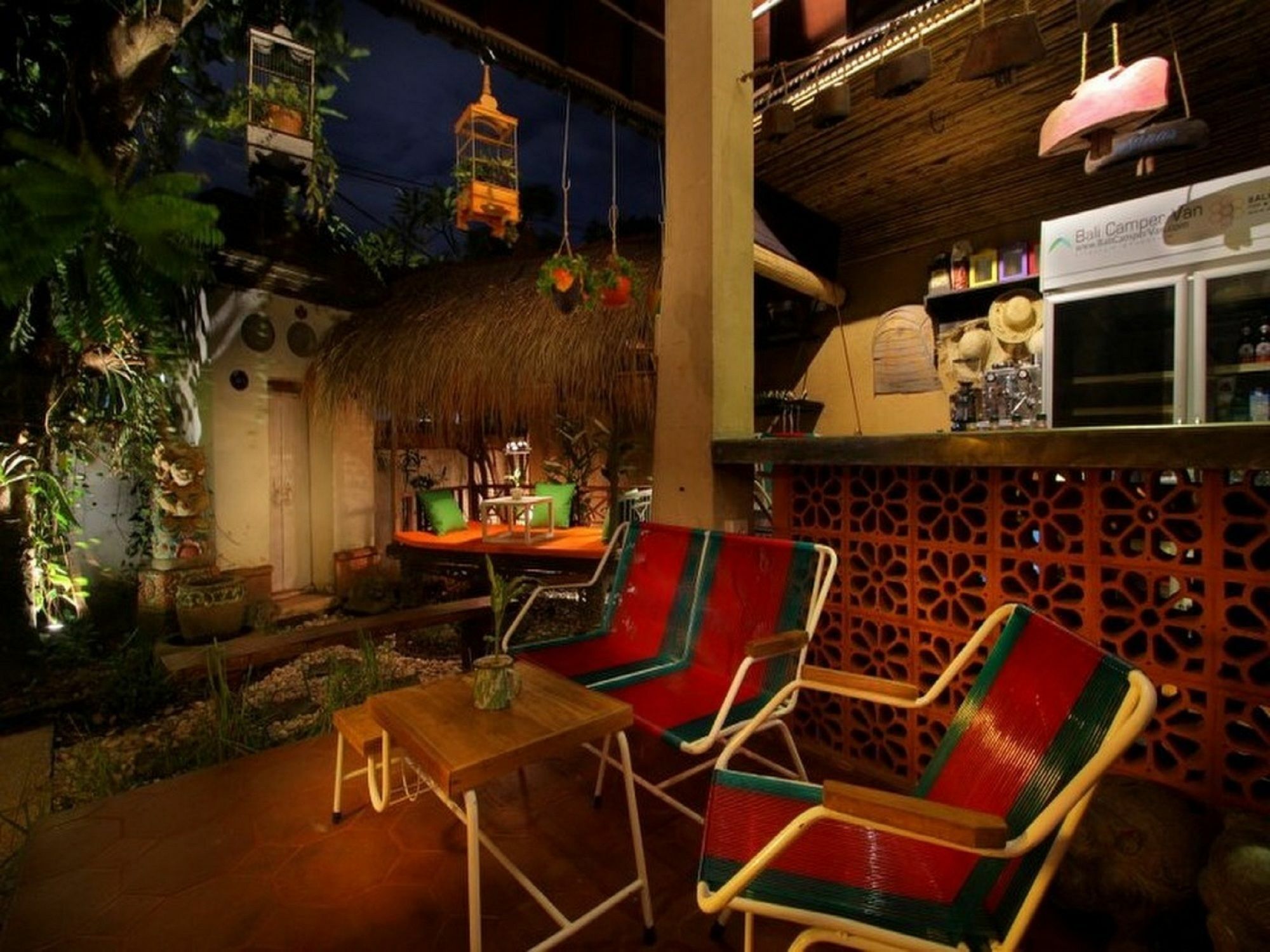 Hotel Bali Bee House à Kerobokan Extérieur photo
