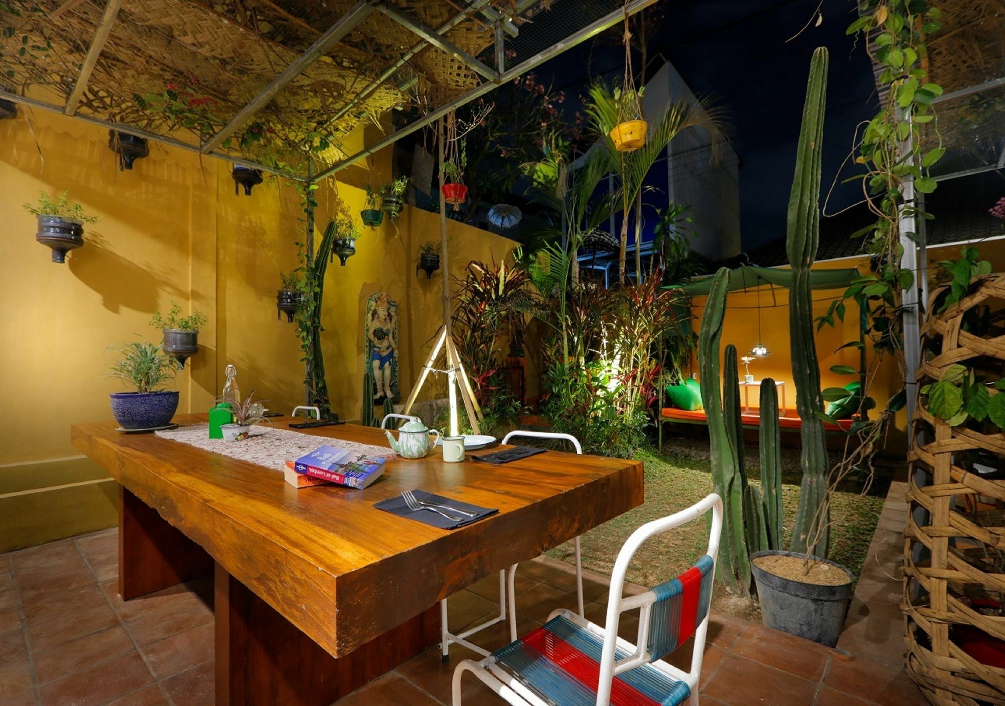 Hotel Bali Bee House à Kerobokan Extérieur photo