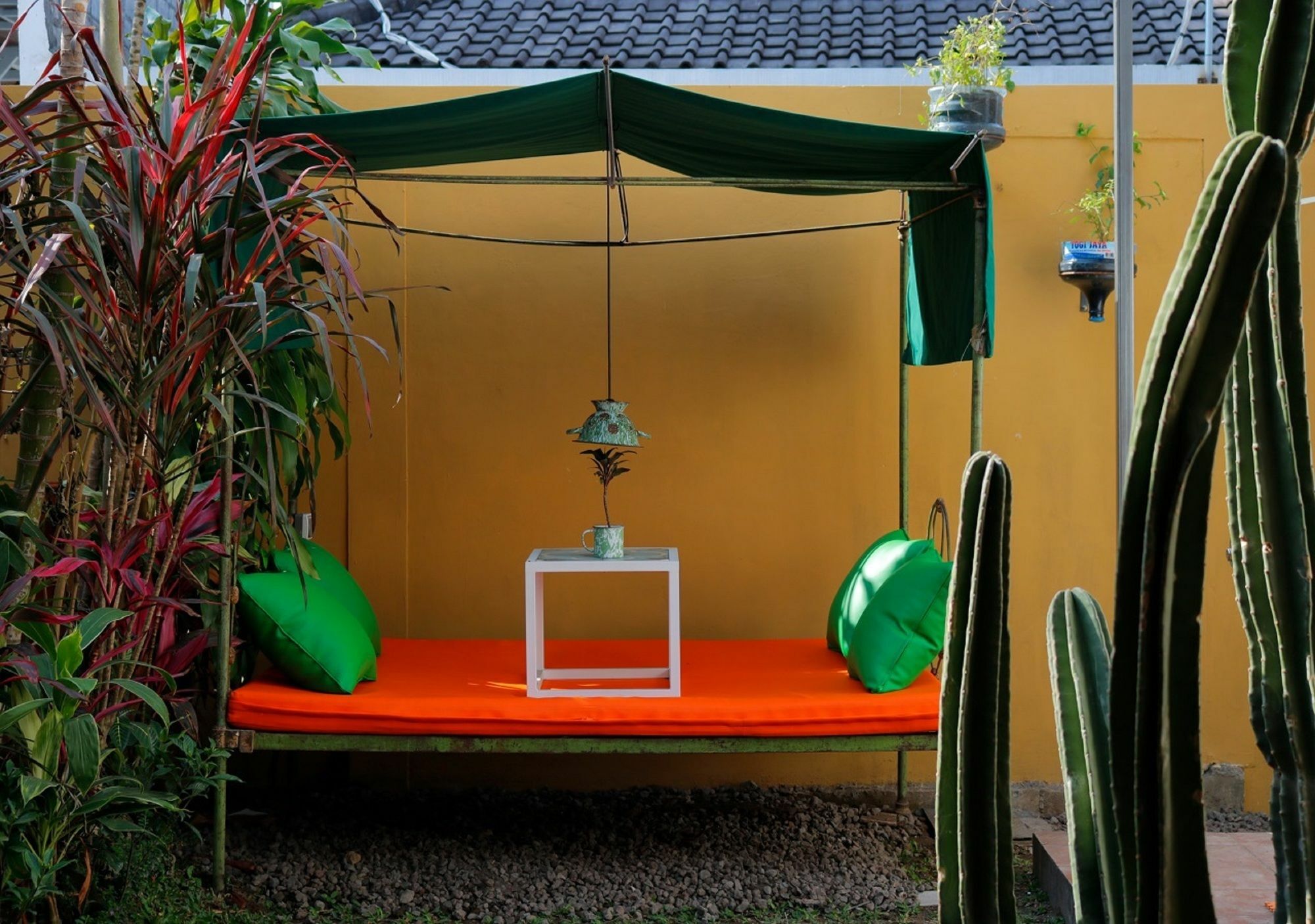 Hotel Bali Bee House à Kerobokan Extérieur photo